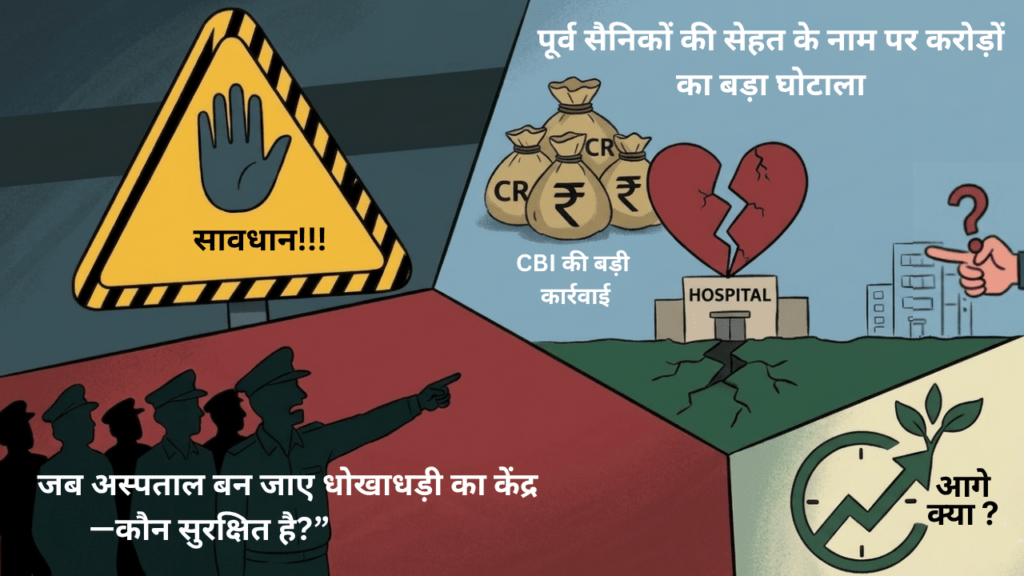 सावधान!!!