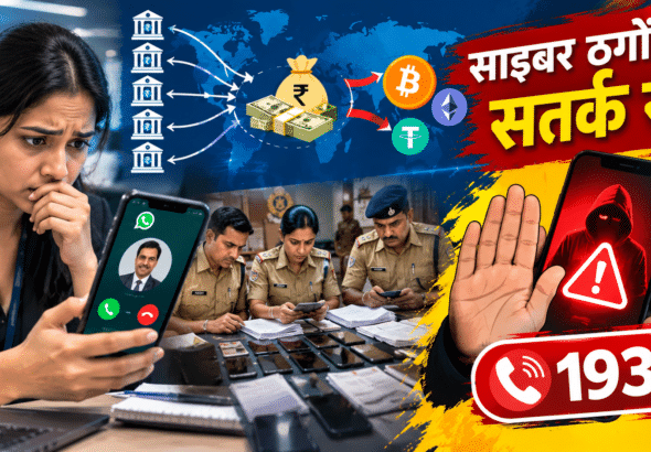 Cyber Fraud Warning_ Stay Alert