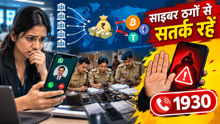 Cyber Fraud Warning_ Stay Alert