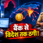 Global Cyber Fraud Investigation