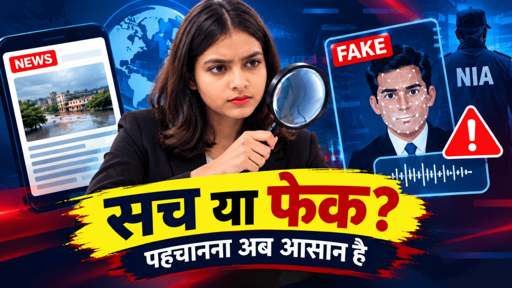 Investigating Truth in the Digital Age